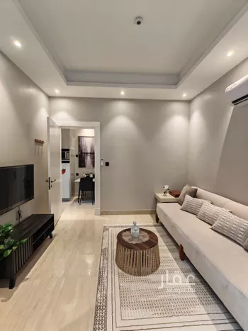 شقة للإيجار في شارع وادي الزرقاء, حي الندى, مدينة الرياض, منطقة الرياض صورة 4
