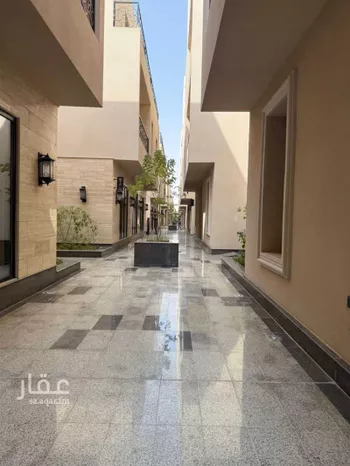 شقة للإيجار في شارع الطبيعة, حي النرجس, مدينة الرياض, منطقة الرياض