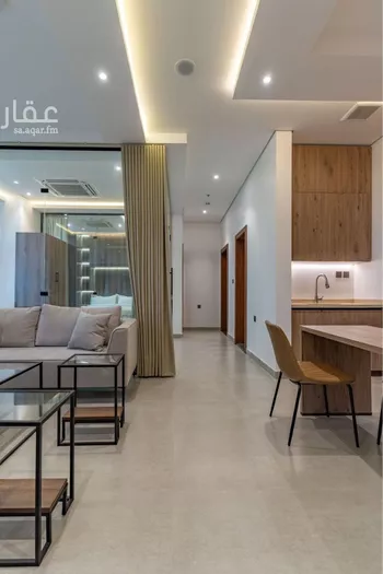 شقة للإيجار في شارع وادي حقيل, حي الصحافة, مدينة الرياض, منطقة الرياض صورة 3