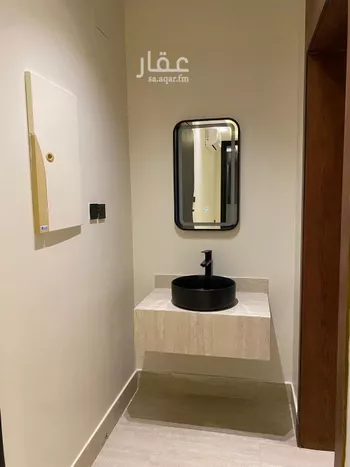 شقة للإيجار في شارع علي الكندي, حي القيروان, مدينة الرياض, منطقة الرياض صورة 4