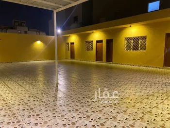 استراحة للإيجار في شارع رقم 423, حي النرجس, مدينة الرياض, منطقة الرياض