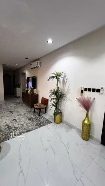 شقة للإيجار في شارع جبل اجياد , حي ضاحية نمار, مدينة الرياض, منطقة الرياض صورة 2
