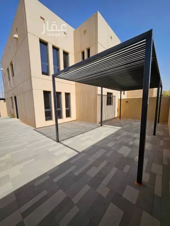 فيلا للإيجار في شارع رقم 1044, حي سدرة, مدينة الرياض, منطقة الرياض صورة 3