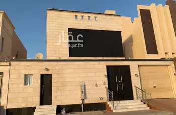 فيلا للإيجار في شارع المظفر ابن سابان, حي الزمرد, مدينة جدة, منطقة مكة المكرمة