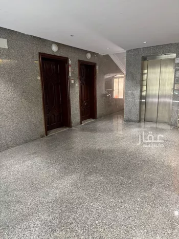 شقة للإيجار في شارع ابو مجيبة الباهلية, حي الزهراء, مدينة جدة, منطقة مكة المكرمة صورة 2