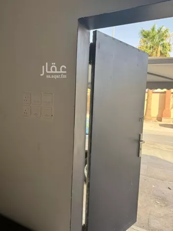 غرفة للإيجار في شارع الحديثة, حي قرطبة, مدينة الرياض, منطقة الرياض صورة 3