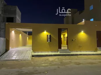 استراحة للإيجار في شارع رقم 423, حي النرجس, مدينة الرياض, منطقة الرياض صورة 3