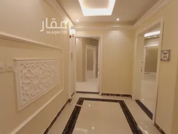 شقة للإيجار في شارع عمر بن جناوه, حي طويق, مدينة الرياض, منطقة الرياض