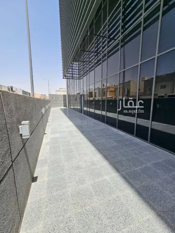 مكتب تجاري للإيجار في شارع انس بن مالك, حي الملقا, مدينة الرياض, منطقة الرياض صورة 2
