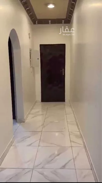 شقة للإيجار في شارع عبدالله بن قيس, حي إشبيلية, مدينة الرياض, منطقة الرياض صورة 3