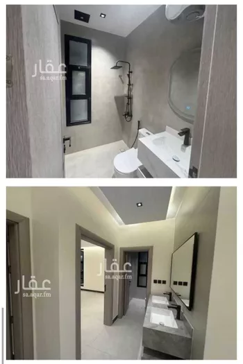 شقة للإيجار في حي الحمراء, مدينة الخبر, المنطقة الشرقية صورة 5