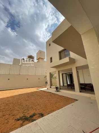 فيلا للبيع في شارع الدلم, حي الحمراء, مدينة الرياض, منطقة الرياض صورة 3