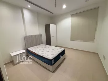 شقة للإيجار في شارع القيصومة, حي الحمراء, مدينة الخبر, المنطقة الشرقية صورة 3