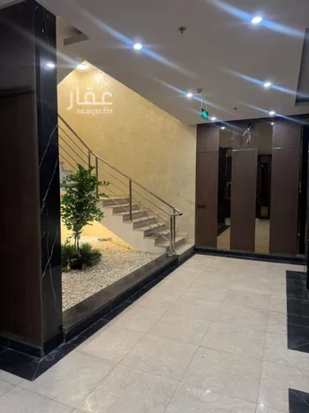 شقة للإيجار في شارع عبدالله المويس, حي الرمال, مدينة الرياض, منطقة الرياض
