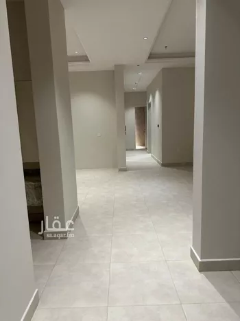 شقة للإيجار في شارع ممر107, حي الرمال, مدينة الرياض, منطقة الرياض صورة 2