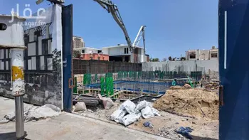 عمارة للبيع في شارع عبدالحميد الخطيب, حي الحمراء, مدينة جدة, منطقة مكة المكرمة صورة 4