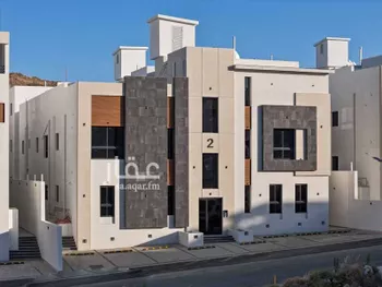 شقة للبيع في شارع ثعلبة ابن عمرو الاسلمي, حي أم الرصف, مدينة امارة منطقة مكة المكرمة - الطائف, منطقة مكة المكرمة صورة 2