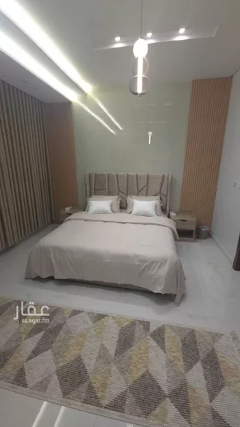 شقة للإيجار في شارع ابن عبد الساتر, حي المروة, مدينة جدة, منطقة مكة المكرمة صورة 4