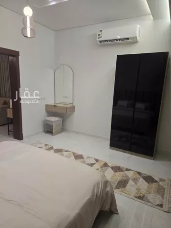شقة للإيجار في شارع ابن عبد الساتر, حي المروة, مدينة جدة, منطقة مكة المكرمة صورة 2