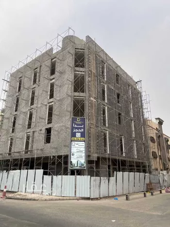 عمارة للبيع في شارع عسير, حي الفيصلية, مدينة جدة, منطقة مكة المكرمة