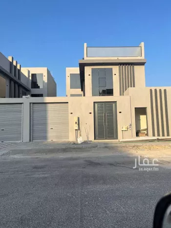 فيلا للبيع في شارع الهديل, حي البحيرة, مدينة الخبر, المنطقة الشرقية