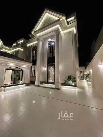 فيلا للبيع في شارع 33ب, حي الشراع, مدينة الخبر, المنطقة الشرقية صورة 2