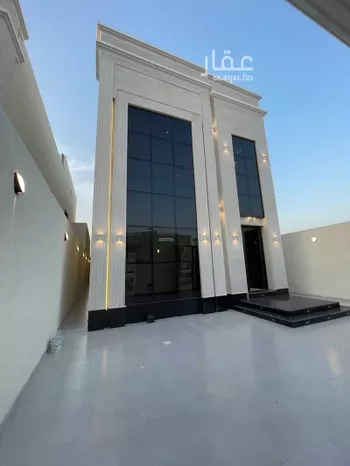 فيلا للبيع في حي الصواري, مدينة الخبر, المنطقة الشرقية صورة 2