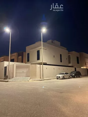فيلا للبيع في حي البحيرة, مدينة الخبر, المنطقة الشرقية صورة 3