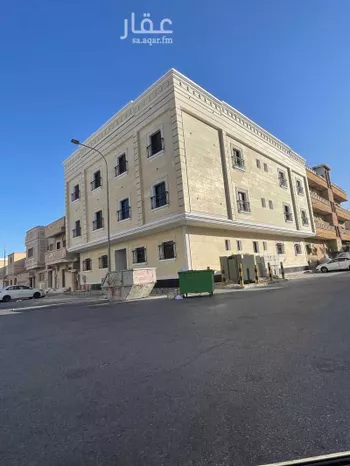 عمارة للبيع في حي الثقبة, مدينة الخبر, المنطقة الشرقية صورة 2