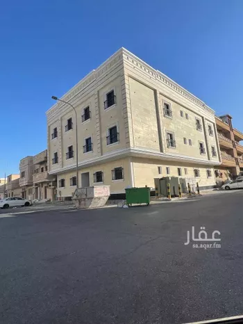 عمارة للبيع في حي الثقبة, مدينة الخبر, المنطقة الشرقية