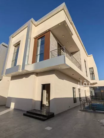 فيلا للبيع في حي البحيرة, مدينة الخبر, المنطقة الشرقية صورة 2
