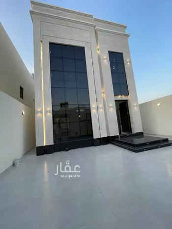 فيلا للبيع في حي الصواري, مدينة الخبر, المنطقة الشرقية صورة 3