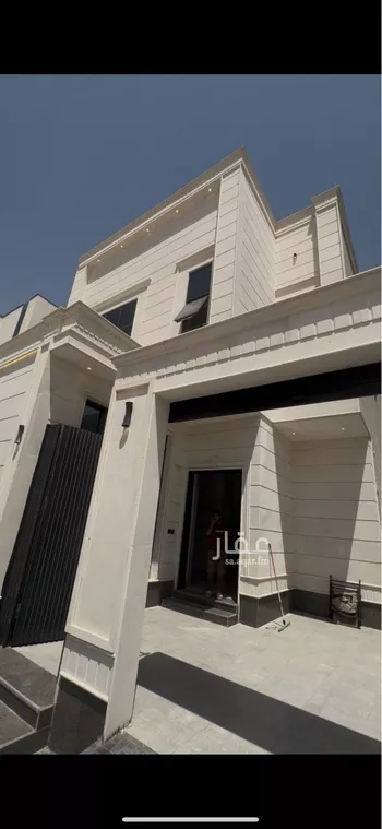 فيلا للبيع في شارع المجزل, حي المعيزيلة, مدينة الرياض, منطقة الرياض صورة 2