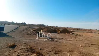 أرض للبيع في حي ضاحية نمار, مدينة الرياض, منطقة الرياض صورة 2