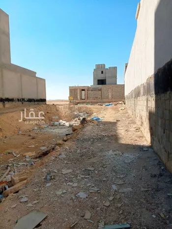 أرض للبيع في حي ضاحية نمار, مدينة الرياض, منطقة الرياض صورة 3