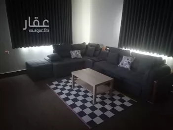 شقة مفروشة للحجز في حي ، شارع سعيد بن مسلط ، حي الجزيرة ، الرياض ، منطقة الرياض صورة 2