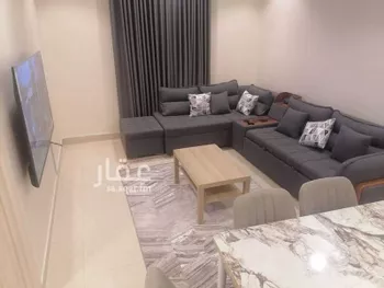 شقة مفروشة للحجز في حي ، شارع سعيد بن مسلط ، حي الجزيرة ، الرياض ، منطقة الرياض صورة 5