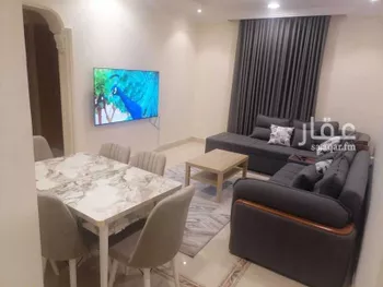 شقة مفروشة للحجز في حي ، شارع سعيد بن مسلط ، حي الجزيرة ، الرياض ، منطقة الرياض