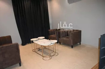 شقة للإيجار في شارع سعود ابن فيصل الفرعي, حي الملقا, مدينة الرياض, منطقة الرياض صورة 3
