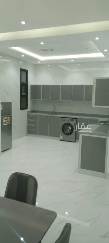 شقة للإيجار في شارع احمد الثعلبي, حي النرجس, مدينة الرياض, منطقة الرياض صورة 4
