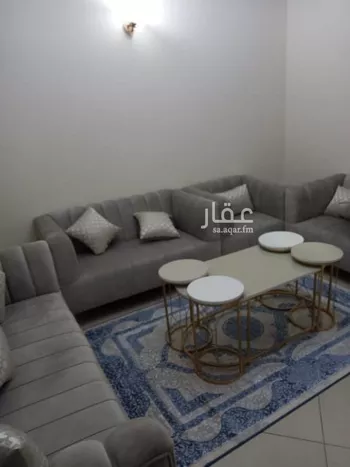 شقة للإيجار في شارع الخندق, حي اليرموك, مدينة الرياض, منطقة الرياض
