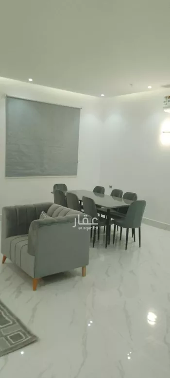 شقة للإيجار في شارع احمد الثعلبي, حي النرجس, مدينة الرياض, منطقة الرياض صورة 3