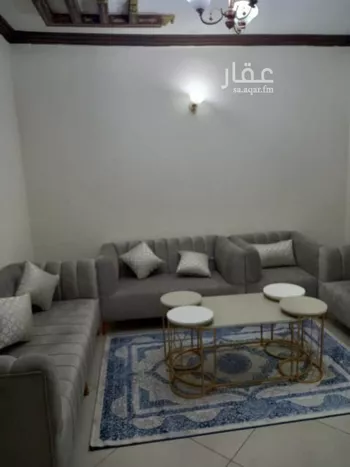 شقة للإيجار في شارع الخندق, حي اليرموك, مدينة الرياض, منطقة الرياض صورة 2