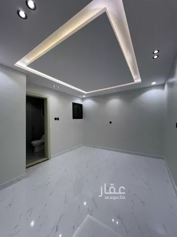 شقة للإيجار في شارع الجبيل, حي النهضة, مدينة الرياض, منطقة الرياض صورة 3