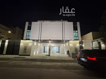 فيلا للبيع في شارع أبي ثابت المدني, حي الرمال, مدينة الرياض, منطقة الرياض