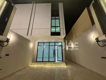 فيلا للبيع في شارع أبي ثابت المدني, حي الرمال, مدينة الرياض, منطقة الرياض صورة 4