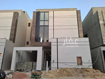 فيلا للبيع في شارع السندس, حي الندوة, مدينة الرياض, منطقة الرياض