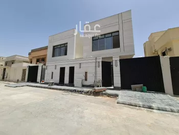 فيلا للبيع في شارع أدهم بن محرز, حي الملك فيصل, مدينة الرياض, منطقة الرياض