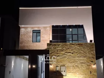 فيلا للبيع في شارع حميد الرواس, حي الرمال, مدينة الرياض, منطقة الرياض