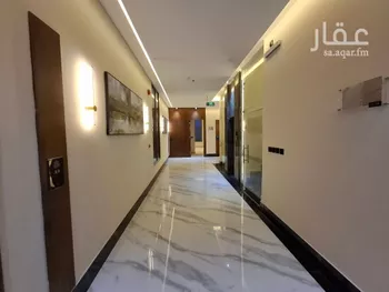 شقة للبيع في شارع أبي عزيز قتادة, حي النسيم الشرقي, مدينة الرياض, منطقة الرياض صورة 3